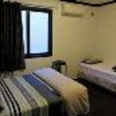 Eagles Nest Backpackers Vandrarhem Hamilton Exteriör bild