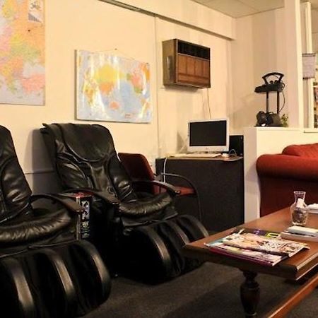 Eagles Nest Backpackers Vandrarhem Hamilton Exteriör bild