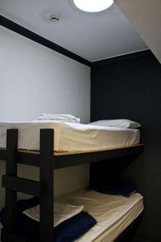 Eagles Nest Backpackers Vandrarhem Hamilton Exteriör bild