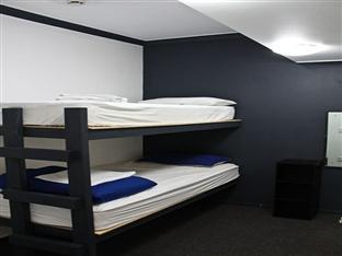 Eagles Nest Backpackers Vandrarhem Hamilton Exteriör bild