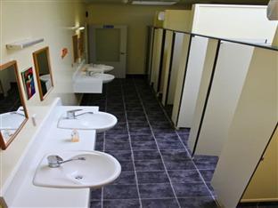 Eagles Nest Backpackers Vandrarhem Hamilton Exteriör bild