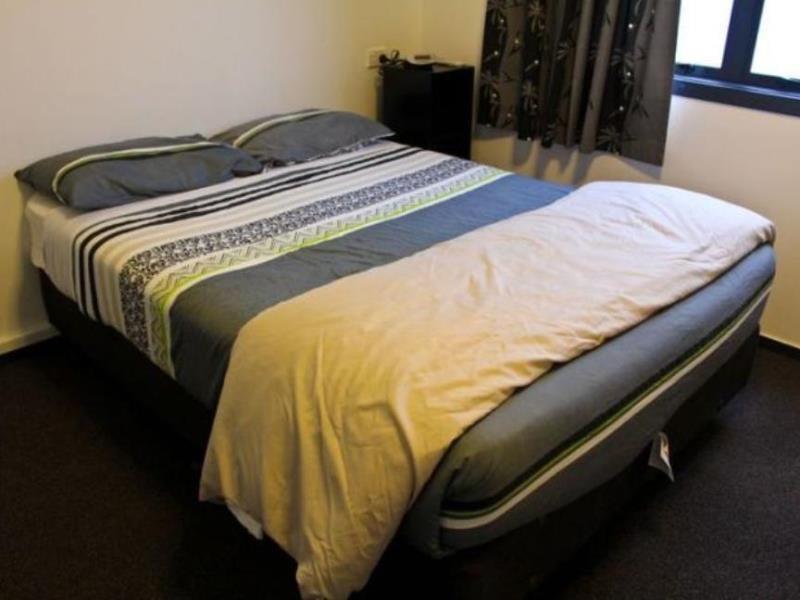 Eagles Nest Backpackers Vandrarhem Hamilton Exteriör bild