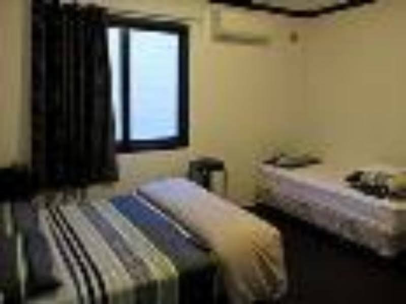 Eagles Nest Backpackers Vandrarhem Hamilton Exteriör bild