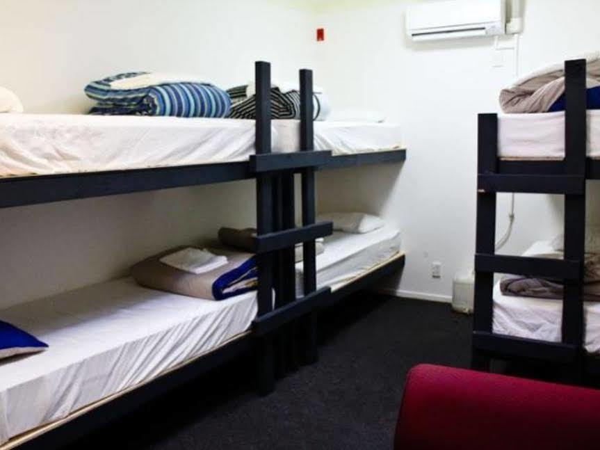 Eagles Nest Backpackers Vandrarhem Hamilton Exteriör bild