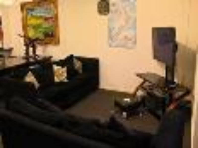 Eagles Nest Backpackers Vandrarhem Hamilton Exteriör bild